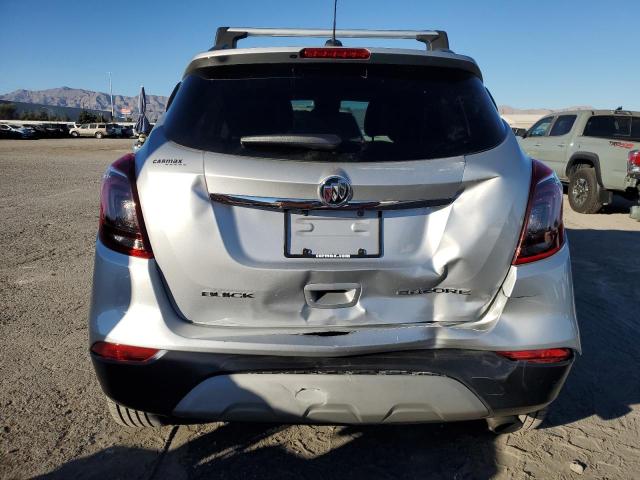 Photo 6 from auction – 2018 BUICK ENCORE PRE with VIN KL4CJASB4JB511693