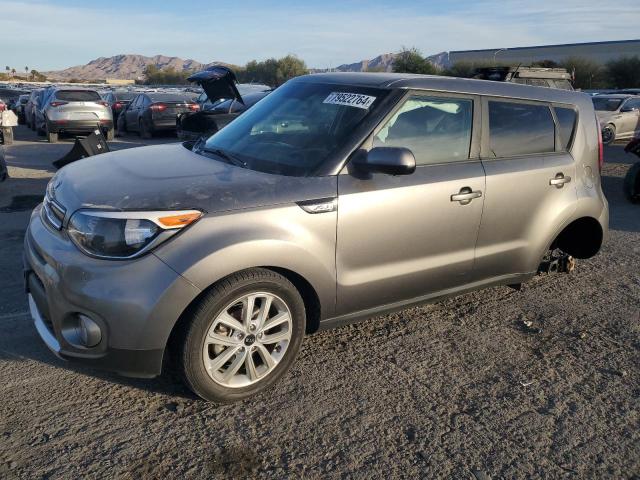 KIA SOUL + 2017 with VIN KNDJP3A51H7462260 - Photo from auction