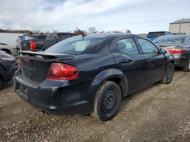 Photo 3 from auction – 2014 DODGE AVENGER SE with VIN 1C3CDZAB0EN112530