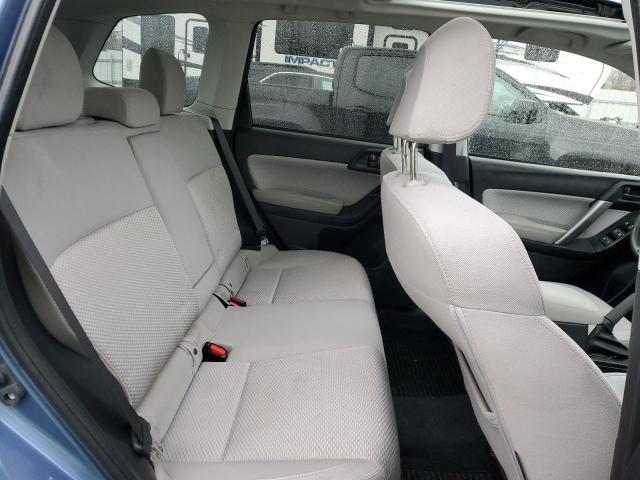 Photo 11 from auction – 2017 SUBARU FORESTER 2 with VIN JF2SJAEC2HH544643
