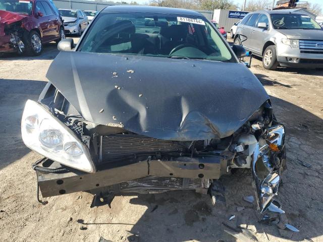 Photo 5 from auction – 2005 PONTIAC G6 with VIN 1G2ZG528654172007