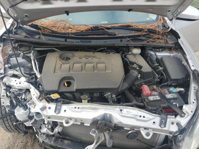 Photo 11 from auction – 2016 TOYOTA COROLLA L with VIN 5YFBURHE2GP556165