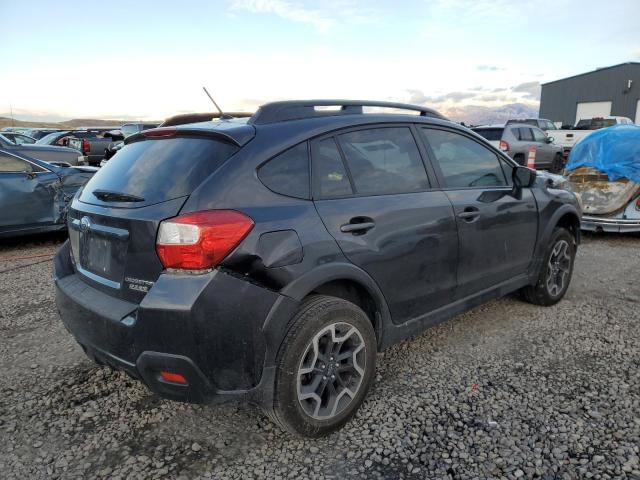 Photo 3 from auction – 2016 SUBARU CROSSTREK with VIN JF2GPABC6G8344517