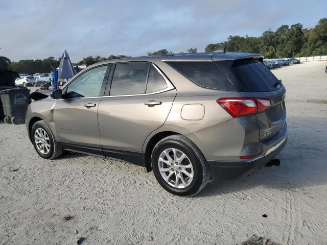 Photo 2 from auction – 2018 CHEVROLET EQUINOX LT with VIN 3GNAXJEV6JL122299