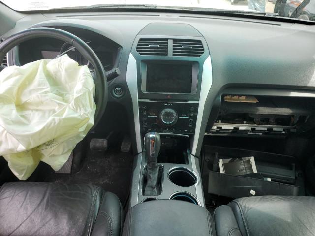 Photo 8 from auction – 2013 FORD EXPLORER L with VIN 1FM5K7F80DGB51242
