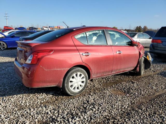 Photo 3 from auction – 2019 NISSAN VERSA S with VIN 3N1CN7AP2KL818096