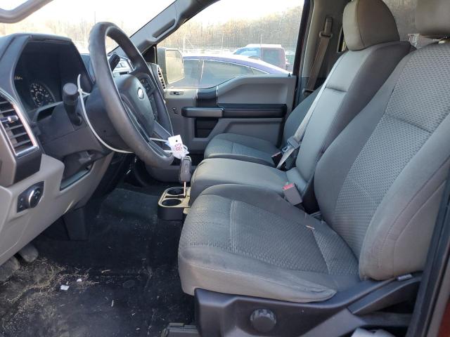 Photo 7 from auction – 2015 FORD F150 SUPER with VIN 1FTEW1EF5FFA41057