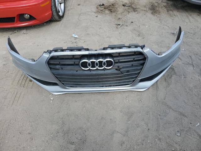 Photo 12 from auction – 2015 AUDI A4 PREMIUM with VIN WAUAFAFL1FN014363