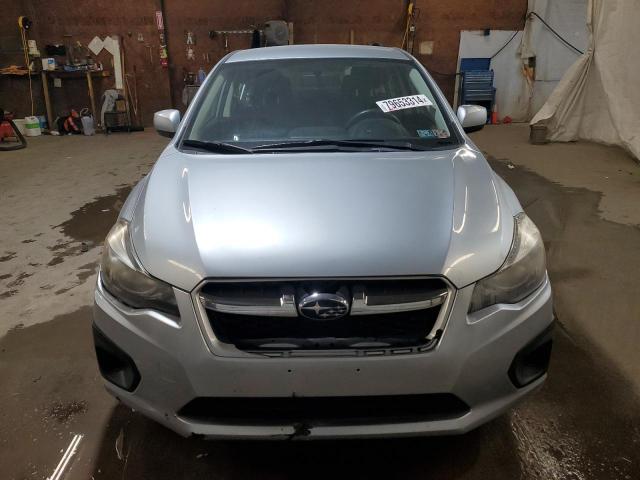 صورة رقم 5 من المزاد - 2014 SUBARU IMPREZA PR مع VIN JF1GJAC69EH006881