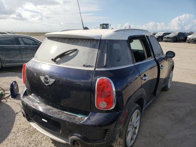 Photo 3 from auction – 2015 MINI COOPER S C with VIN WMWZC3C57FWT04842