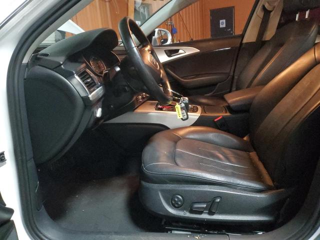 Photo 7 from auction – 2013 AUDI A6 PREMIUM with VIN WAUFFCFC9DN099046