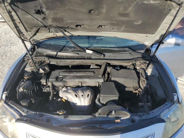 Photo 11 from auction – 2007 TOYOTA CAMRY CE with VIN 4T1BE46K47U653603