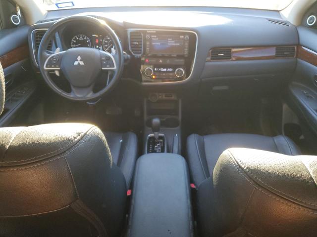 Photo 8 from auction – 2015 MITSUBISHI OUTLANDER with VIN JA4JZ4AX7FZ012853