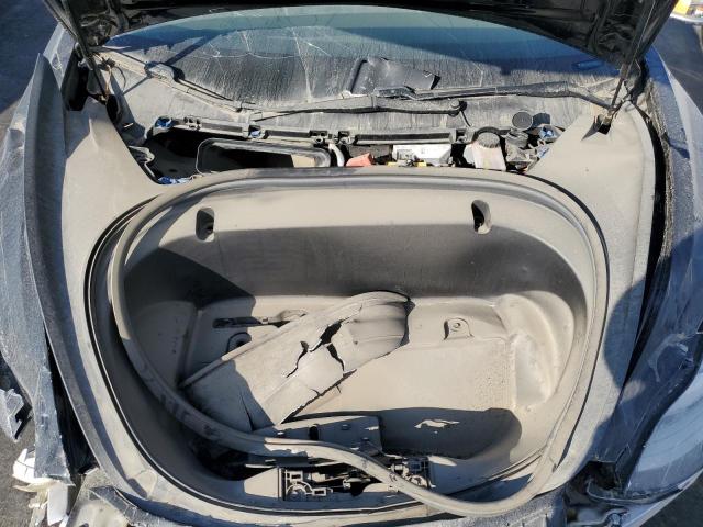 Photo 11 from auction – 2020 TESLA MODEL 3 with VIN 5YJ3E1EC1LF641624