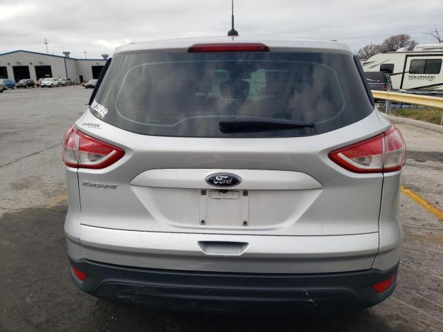 Photo 6 from auction – 2016 FORD ESCAPE S with VIN 1FMCU0F74GUC41757