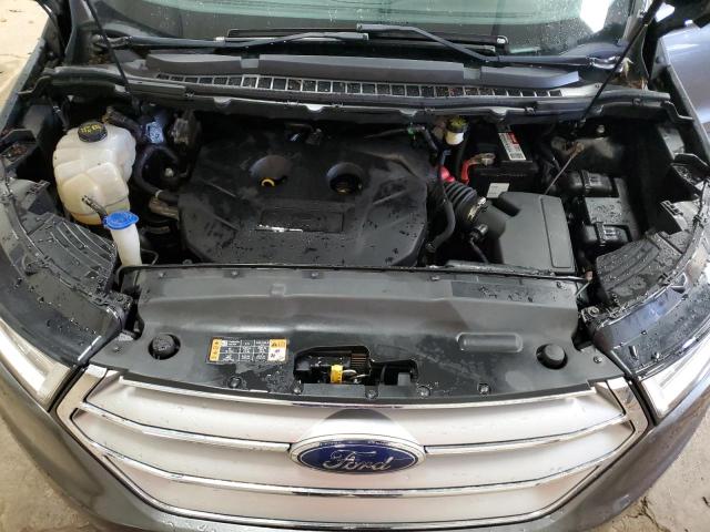 Photo 12 from auction – 2016 FORD EDGE SE with VIN 2FMPK4G97GBB60501