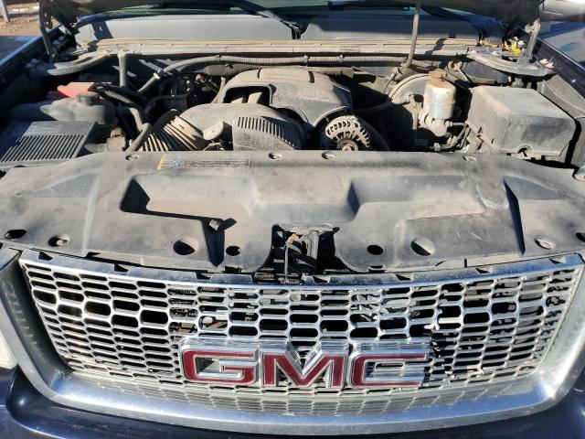 Photo 11 from auction – 2010 GMC SIERRA K15 with VIN 3GTRKWE33AG265130
