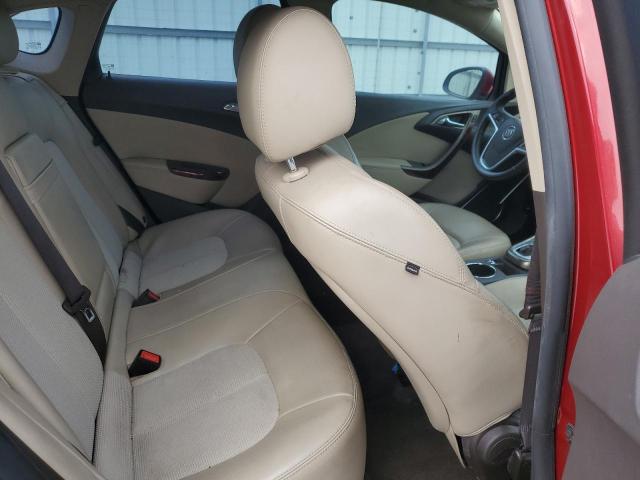 Photo 10 from auction – 2013 BUICK VERANO CON with VIN 1G4PR5SKXD4177892