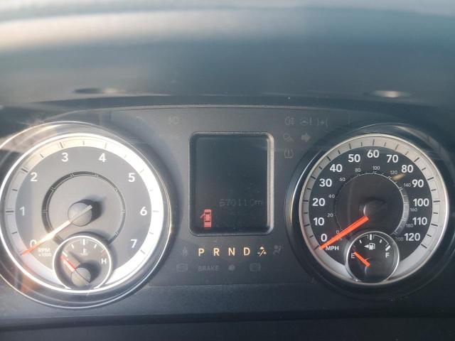 Photo 9 from auction – 2019 RAM 1500 CLASS with VIN 1C6RR7FG0KS519820