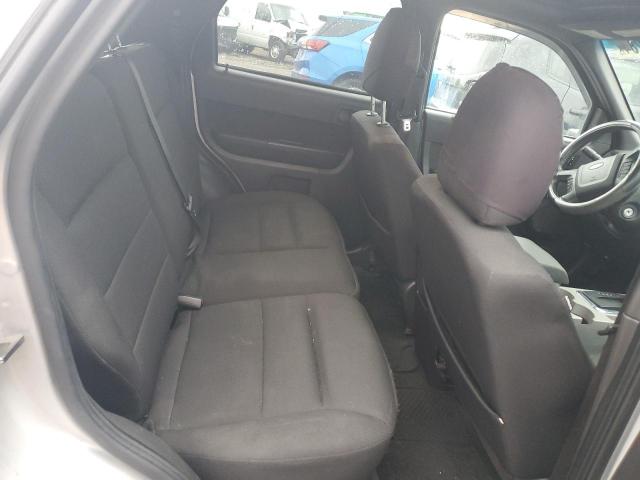 Photo 11 from auction – 2009 FORD ESCAPE XLT with VIN 1FMCU03779KD08029