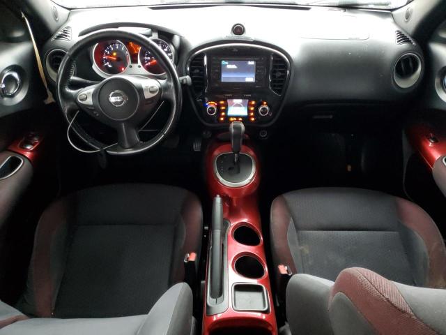 Photo 8 from auction – 2012 NISSAN JUKE S with VIN JN8AF5MR2CT107793