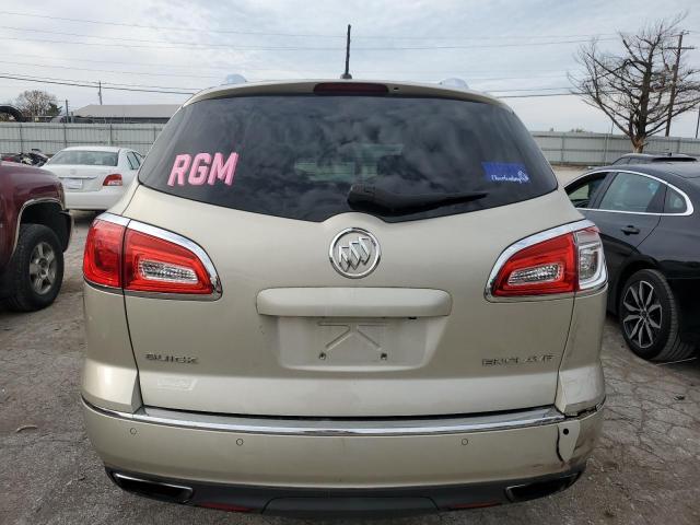 Photo 6 from auction – 2015 BUICK ENCLAVE with VIN 5GAKRBKD2FJ172867