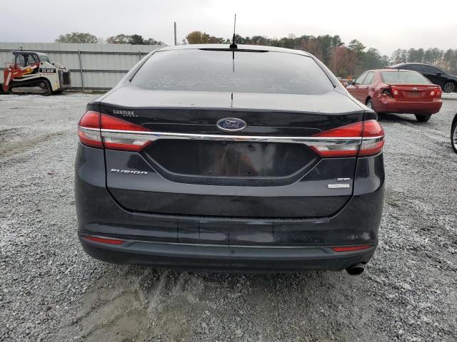 Photo 6 from auction – 2017 FORD FUSION SE with VIN 3FA6P0HD0HR197699