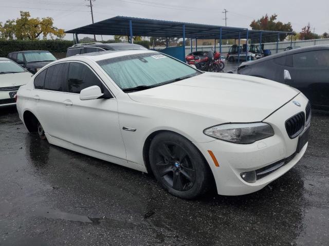 Photo 4 from auction – 2011 BMW 528 I with VIN WBAFR1C50BC749859