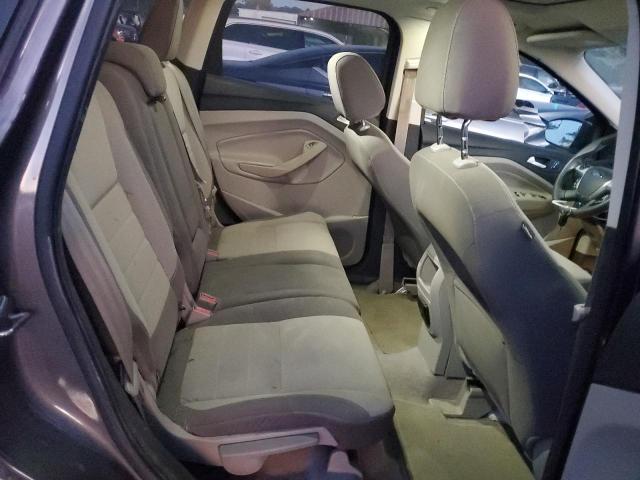 Photo 11 from auction – 2013 FORD ESCAPE SE with VIN 1FMCU0G99DUC56587