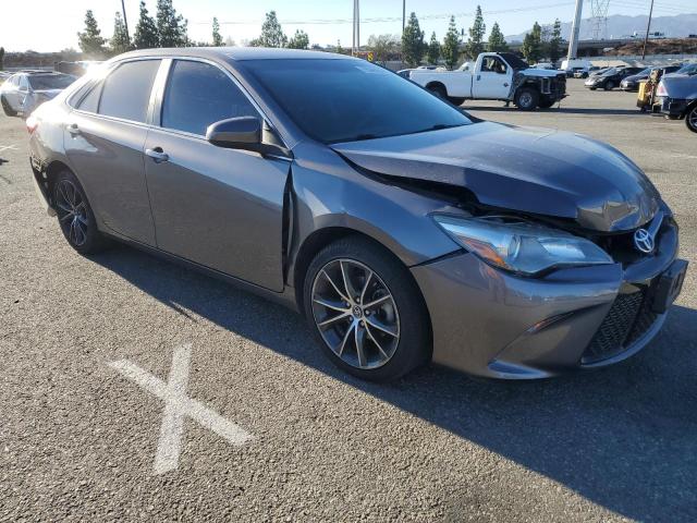 Photo 4 from auction – 2015 TOYOTA CAMRY LE with VIN 4T1BF1FK6FU104303