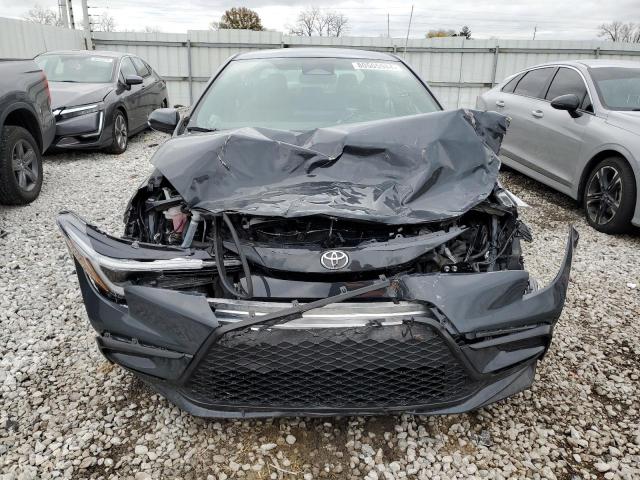 Photo 5 from auction – 2023 TOYOTA COROLLA SE with VIN 5YFS4MCE5PP140329