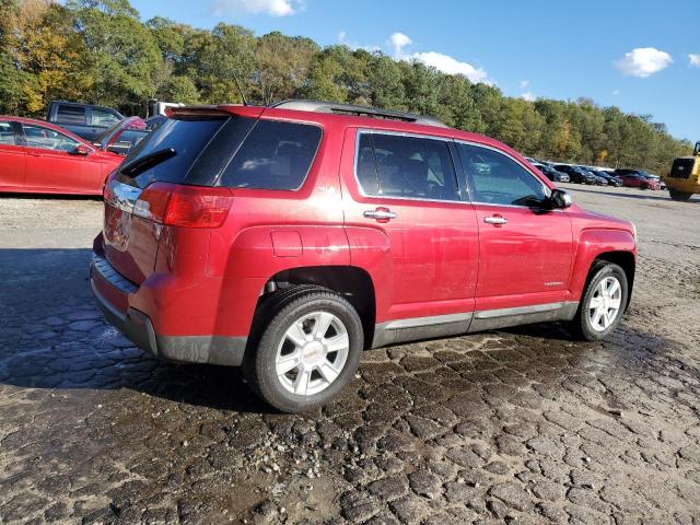 Photo 3 from auction – 2013 GMC TERRAIN SL with VIN 2GKALSEK0D6373090