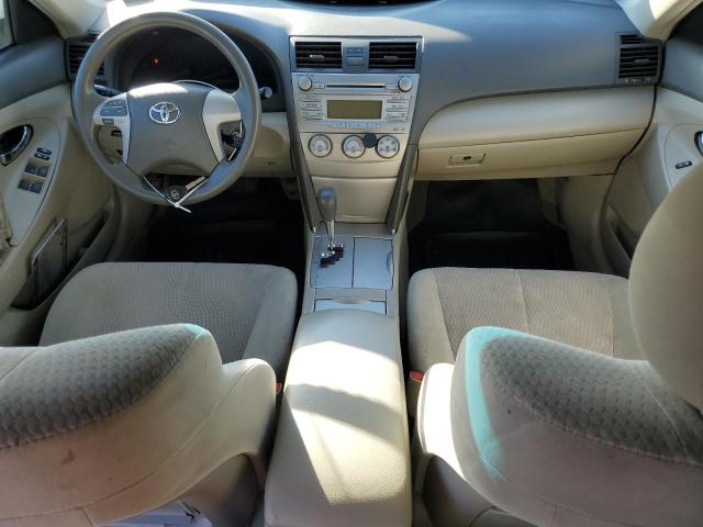 Photo 8 from auction – 2011 TOYOTA CAMRY BASE with VIN 4T4BF3EK5BR217124