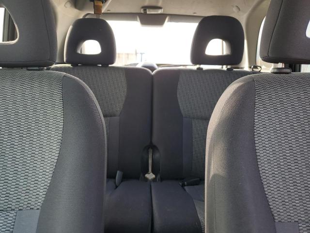 Photo 10 from auction – 2004 TOYOTA RAV4 with VIN JTEHD20V240011386