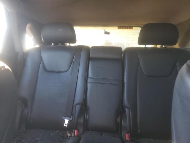 Photo 10 from auction – 2011 LEXUS RX 350 with VIN JTJBK1BA9B2436672