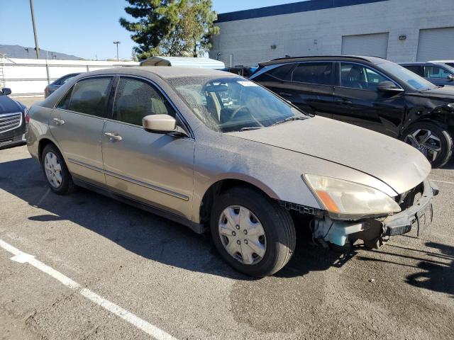 Photo 4 from auction – 2003 HONDA ACCORD LX with VIN JHMCM56373C016665