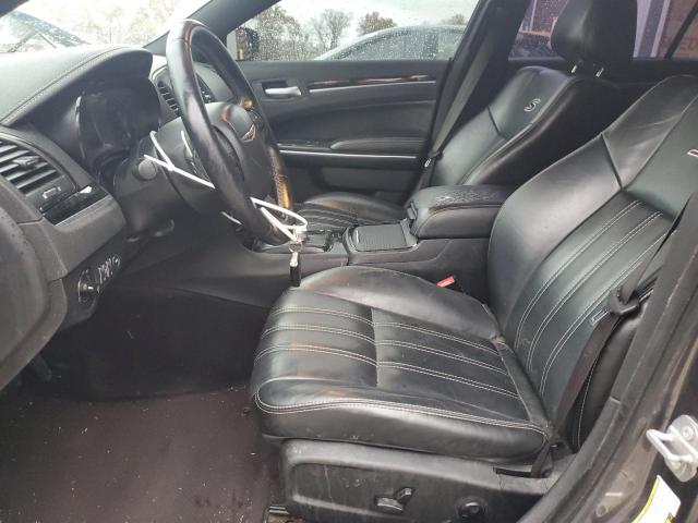 Photo 7 from auction – 2017 CHRYSLER 300 S with VIN 2C3CCAGG8HH541998