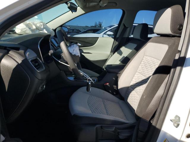 Photo 7 from auction – 2018 CHEVROLET EQUINOX LS with VIN 2GNAXHEV3J6128123