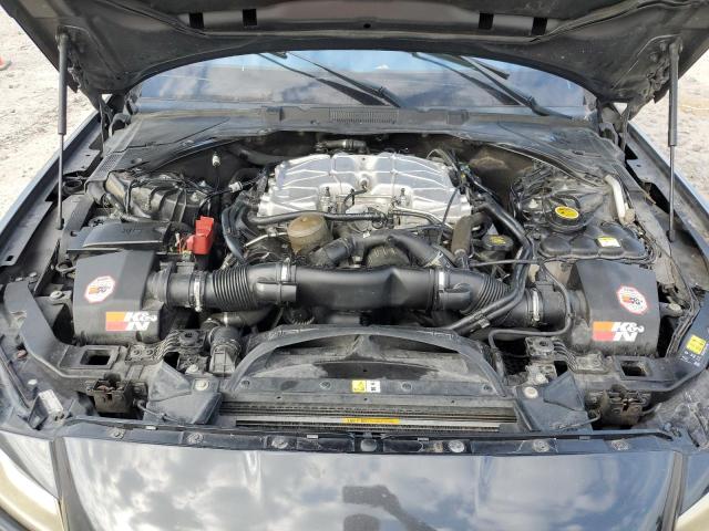 Photo 11 from auction – 2016 JAGUAR XF S with VIN SAJBG4BV1GCY08484
