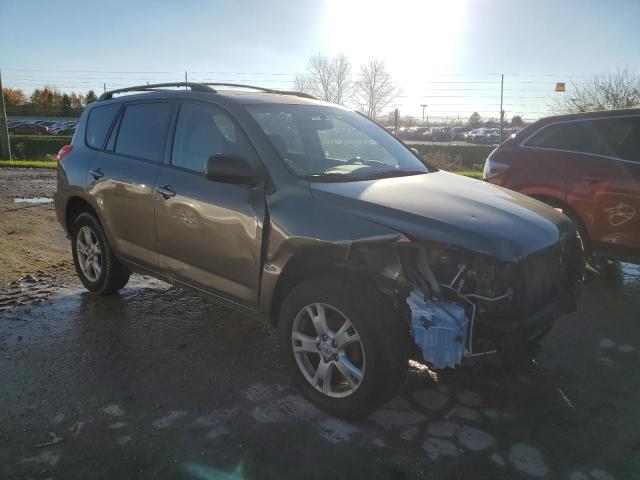 صورة رقم 4 من المزاد - 2011 TOYOTA RAV4 مع VIN JTMZF4DV6B5039099