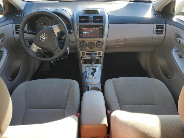 Photo 8 from auction – 2013 TOYOTA COROLLA BA with VIN 2T1BU4EE3DC943004
