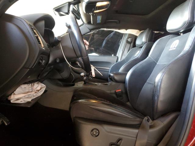 Photo 7 from auction – 2018 DODGE DURANGO SR with VIN 1C4SDJGJ6JC482913