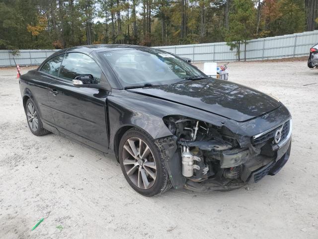 Photo 4 from auction – 2011 VOLVO C70 T5 with VIN YV1672MC6BJ118096