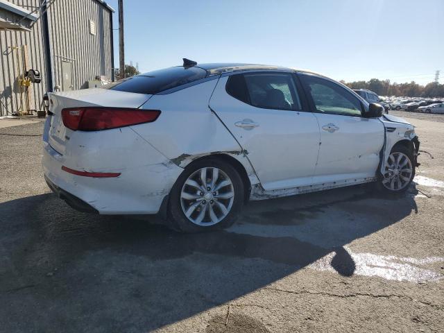 Photo 3 from auction – 2015 KIA OPTIMA EX with VIN 5XXGN4A79FG386556