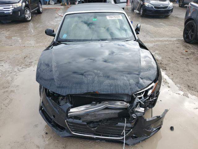 Photo 5 from auction – 2015 AUDI A5 PREMIUM with VIN WAUMFAFH7FN011735