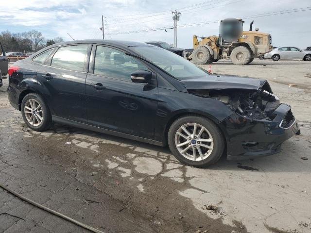 Photo 4 from auction – 2017 FORD FOCUS SE with VIN 1FADP3F27HL339507