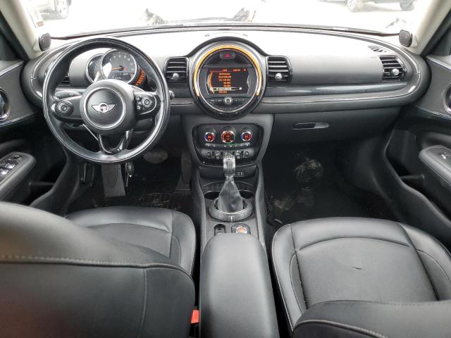 Photo 8 from auction – 2016 MINI COOPER CLU with VIN WMWLN5C51G2E29729