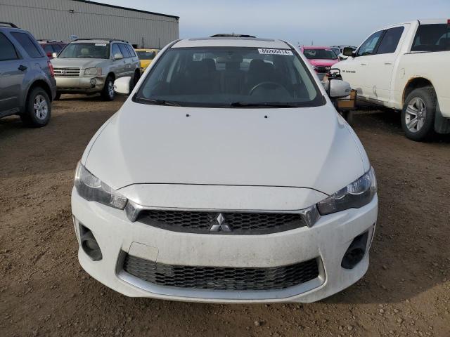 Photo 5 from auction – 2016 MITSUBISHI LANCER ES with VIN JA32V2FW4GU601852