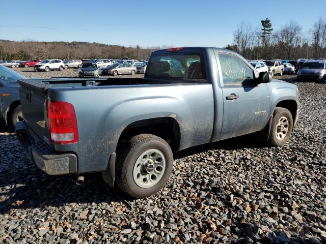 Photo 3 from auction – 2012 GMC SIERRA C15 with VIN 1GTN1TEX4CZ268530