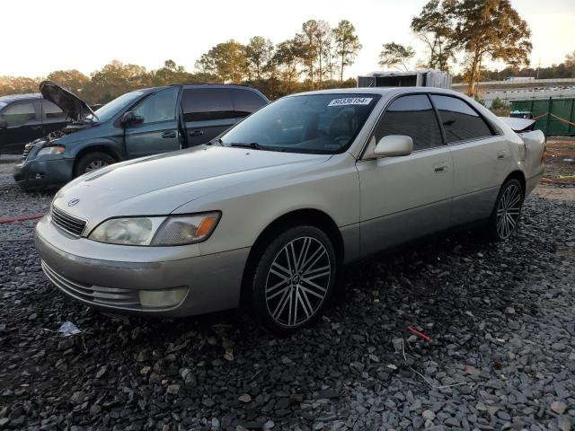 LEXUS ES 300 1998 with VIN JT8BF28G8W5021578 - Photo from auction